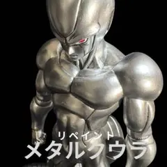 ドラゴンボール 1番くじ メタルクウラ リペイント Yahoo!オークション - リペイント 一番くじ ドラゴンボール
