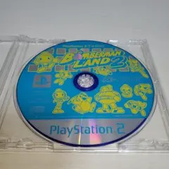 【懐かしゲーム】PS2ソフト/ボンバーマン ランド 2