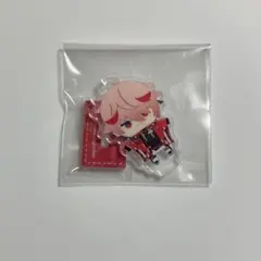 VOLTACTION セラフ・ダズルガーデン ミニアクリルスタンド にじぱぺっと