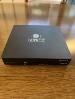 未使用　新品ひかりTV Smart TV 3400 本体 Amazon | 【中古】 ひかりTV 初期化済み 4K対応 トリプル
