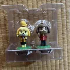 2026年最新】amiibo どうぶつの森 フィギュアの人気アイテム - メルカリ