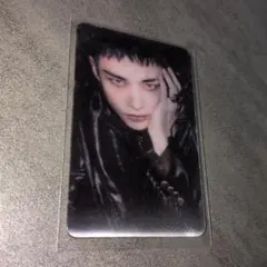 2【匿名配送】straykids ヒョンジン DO IT レンチキュラー トレカ