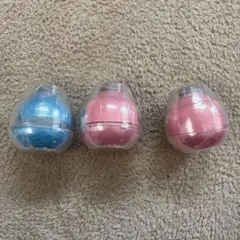 カプセルトイ たまごっち　カプセリウム　3つセット