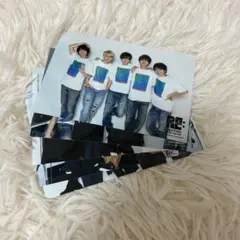 King & Princeコンサートツアー2021 RE:Sense 5枚セット