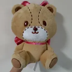 サンリオ FuRyu タイニーチャム 超BIGぬいぐるみ