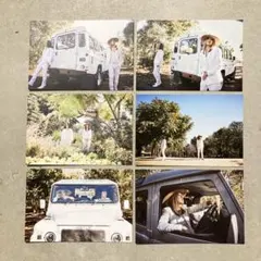 2025年最新】黒夢 ポストカードの人気アイテム - メルカリ