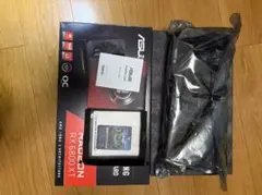 【新品同様】ASUS TUF-RX6800XT-O16G-GAMING