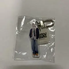 SEVENTEEN HOLIDAY カプセルトイ　THE8