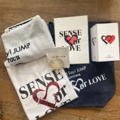 Hey! Say! JUMP グッズ