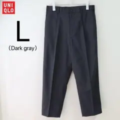 ワイド スラックス