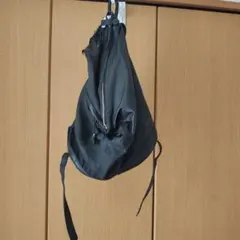 KMRii レザーリュック バックパック