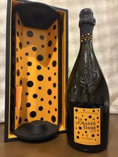 2025年最新】ヴーヴクリコ 草間彌生の人気アイテム - メルカリ