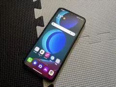 LG V60 ThinQ 5G L-51A docomoのサムネイル