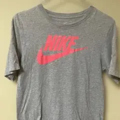 Nike グレー Tシャツ Lサイズ