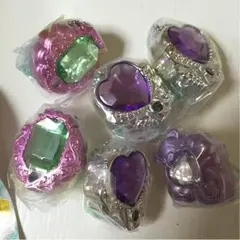 値段交渉OK！魔法使いプリキュア  リンクルストーン  バラ売り  セット