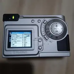 FUJIFILM FinePix 1500 1.5MP ☆基本動作確認済☆のサムネイル