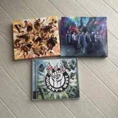 POWER　ジャニーズWEST