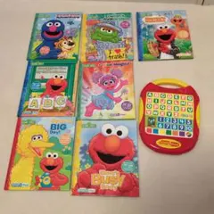 セサミストリート