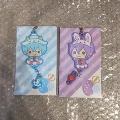 2個セット♡すとぷりつながる　あにまるらばすと　ななもり♡ころん