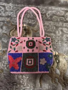 中藝　レディースハンドバッグ