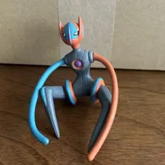 2025年最新】デオキシス フィギュアの人気アイテム - メルカリ
