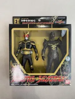 ライダーヒーローシリーズ28 仮面ライダークウガアルティメット