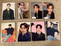 SEVENTEEN ジュン　トレカ