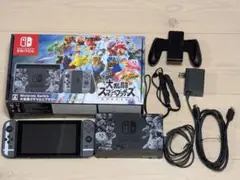 Nintendo Switch 大乱闘スマッシュブラザーズ SPECIALセット