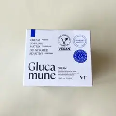 VT Glucamune Cream グルカミューン クリーム100ml