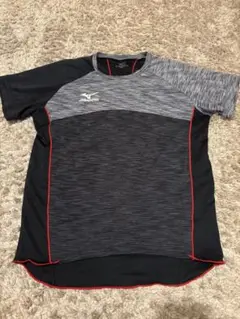 Mizuno 半袖Tシャツ