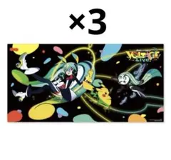 ポケミク ポケモン feat. 初音ミク デスクマット 2個 - メルカリ