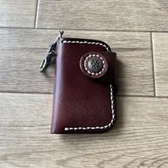 REDMOON ビンテージ 二つ折財布 創業モデル まとめ買いの方1名に