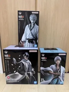 【最終値下】一番くじ BLEACH Stirring Souls vol.2