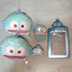☆値下げしました☆ハンギョドングッズ　セット売り