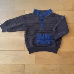 GREEN LABEL RELAXING フリースジャケット 95