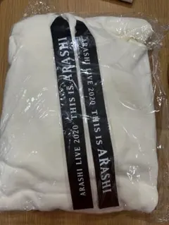 2026年最新】嵐 パーカー 2020の人気アイテム - メルカリ