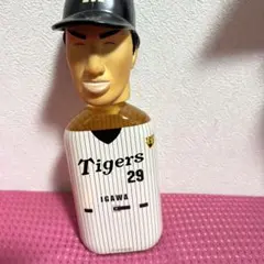 【希少】【非売品】【阪神タイガース】2003年の戦士たち 八木裕 3 2026年最新】阪神タイガース ウイスキー 2003の人気アイテム - メルカリ