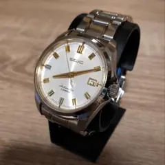 2026年最新】seiko 6r15の人気アイテム - メルカリ