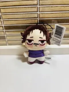 TVアニメ『呪術廻戦』 ちょぴぬいぷち 脹相