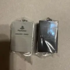 playstation ミニチュアチャーム付きビスケット プレイステーション