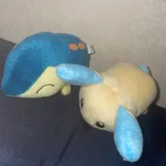 ポケモン てにのるころりんフレンズ ヒノアラシ マイナン