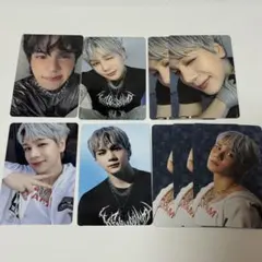 JO1 豆原一成 トレカ まとめ売り