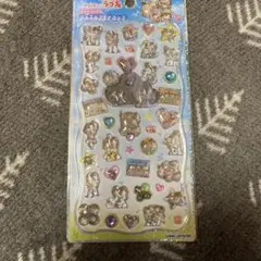 ラブ友　ジュエルプチドロップ　ボンボンドロップシール　うるちゅる