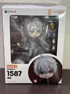 2025年最新】ねんどろいど 葛葉の人気アイテム - メルカリ