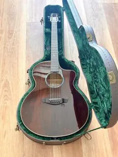 定価24万 Faith Guitars Eclipse Jupiter エレアコ - メルカリ