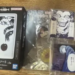 デスノート 一番くじ