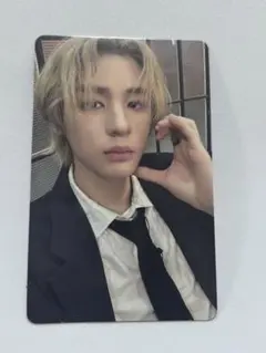 boynextdoor 19.99 weverse global イハン トレカ