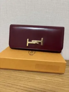 美品 トッズ TOD