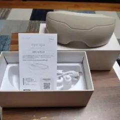 LINKA eye spa 目もとエステのサムネイル
