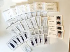 コスメデコルテ　AQ ローション　サンプル